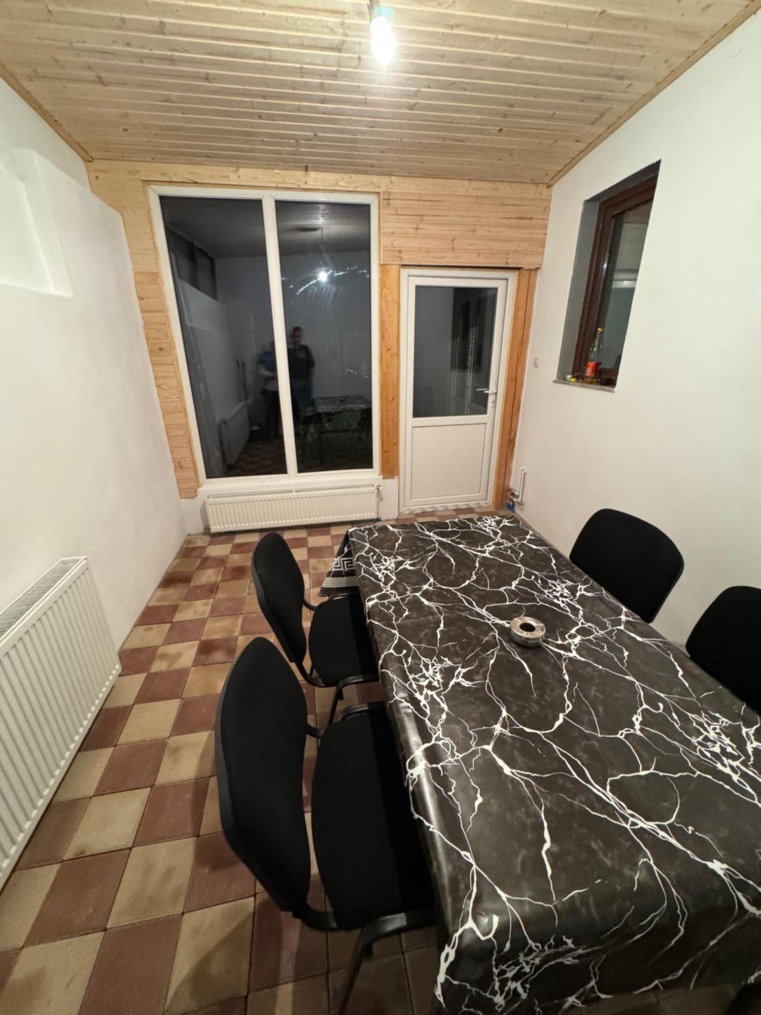 Casa Grig Villa Avrig Buitenkant foto